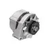 Генератор новый SEAT MALAGA (023A) 85-93, RONDA (022A) 83-86; MERCEDES-BENZ T1 (601) 82-90, T1 (602) 82-96 MSG CMA87IR (фото 1)