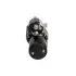 Стартер новий VW LT28-55 96-06; MERCEDES-BENZ Sprinter 901-905 95-06, Vito W638 96-03, ML W163 98-05, SLK R170 96-04, CLK W208 97-02, C-Class W203 00-07, C-Class W202 93-00, E-Class W210 94-03, E-Class W124 84-95; SSANGYONG Korando 96-05, Musso 99-05 MSG CMS1075 (фото 3)
