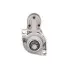 Стартер новий VW Sharan 95-10, Golf IV 97-03, Passat B3-B4 88-96, Golf III 91-98, Bora 98-13; AUDI A3 96-03, TT 98-06; SKODA Fabia I 99-07, Octavia Tour 96-10; FORD Galaxy 94-06; SEAT Ibiza 02-09, Leon 99-05, Alhambra 96-10, Toledo II 99-04, Ibiza 93 MSG CMS1119 (фото 2)