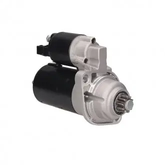 Стартер новий VW Sharan 95-10, Golf IV 97-03, Passat B3-B4 88-96, Golf III 91-98, Bora 98-13; AUDI A3 96-03, TT 98-06; SKODA Fabia I 99-07, Octavia Tour 96-10; FORD Galaxy 94-06; SEAT Ibiza 02-09, Leon 99-05, Alhambra 96-10, Toledo II 99-04, Ibiza 93 MSG CMS1119