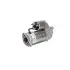 Стартер новий RENAULT Trafic 00-14, Master II 97-10, Megane II 03-09, Scenic II 03-09, Espace 02-15; NISSAN Interstar 01-10, Primera P12 02-08, Primastar 02-14; MITSUBISHI Space Star 98-12, Carisma 95-04; OPEL Vivaro 01-14, Movano A 98-10; SUZUKI Gra MSG CMS1193 (фото 2)