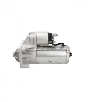 Стартер новий RENAULT Trafic 00-14, Master II 97-10, Megane II 03-09, Scenic II 03-09, Espace 02-15; NISSAN Interstar 01-10, Primera P12 02-08, Primastar 02-14; MITSUBISHI Space Star 98-12, Carisma 95-04; OPEL Vivaro 01-14, Movano A 98-10; SUZUKI Gra MSG CMS1193