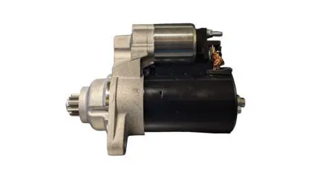 Акция Стартер новий VW Polo 02-09, Golf IV 97-03, Lupo 98-05, Bora 98-13, Beetle new 98-11, Polo 94-01; AUDI A2 00-05; SKODA Fabia I 99-07; SEAT Cordoba 02-09, Ibiza 02-09 MSG CMS1197 (фото 1)
