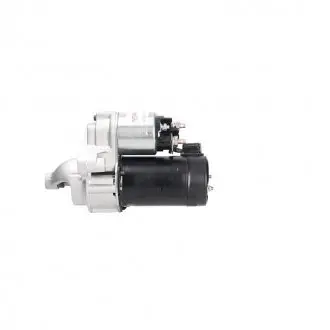 Стартер новий TOYOTA Aygo 05-14; FIAT Scudo 07-16; PEUGEOT Bipper 08-17, Expert 07-16, Partner 08-, Expert 16-, 208 12-20, 207 06-15; CITROEN Berlingo 08-18, Jumpy 07-16, Jumpy 16-, Berlingo 18-, C4 10-20, C4 04-11; DS DS3 15-19, DS4 15-18 MSG CMS1260