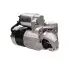 Стартер новий RENAULT Kangoo 97-07, Logan 04-13, Megane II 03-09, Scenic II 03-09, Clio III 05-12, Symbol 08-12, Clio II 98-05, Modus 08-12, Symbol 98-08; NISSAN Micra K12 03-10, Almera N16 00-06, Kubistar 03-08; SUZUKI Jimny 98-18; DACIA Logan 04-12 MSG CMS1273 (фото 1)