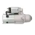Стартер новый /1,8кВт, 11z/ FIAT CROMA (194) 05-; OPEL ASTRA G 01-05; SAAB 9-3 02-15 MSG CMS1291 (фото 5)