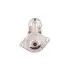Стартер новий FIAT Linea 07-18, Panda 03-12; OPEL Astra H 04-14, Combo C 01-11, Corsa D 06-15, Corsa C 00-06, Meriva A 03-10, Tigra 04-09, Agila 00-07, Agila 08-14; SUZUKI Swift 04-10, Swift 10-17, Ignis 03-08, Splash 08-15; LANCIA Ypsilon 03-11, Mus MSG CMS1334 (фото 2)