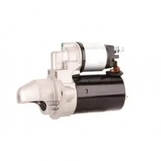 Стартер новий FIAT Linea 07-18, Panda 03-12; OPEL Astra H 04-14, Combo C 01-11, Corsa D 06-15, Corsa C 00-06, Meriva A 03-10, Tigra 04-09, Agila 00-07, Agila 08-14; SUZUKI Swift 04-10, Swift 10-17, Ignis 03-08, Splash 08-15; LANCIA Ypsilon 03-11, Mus MSG CMS1334