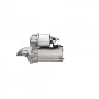 Стартер новый /1,3кВт, 9z/ FIAT 500 07-, DOBLO 06-, PANDA 03-; PEUGEOT BIPPER 10- MSG CMS1346