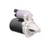 Стартер новый /0,9кВт, 8z/ HYUNDAI i20 (PB, PBT) 08-15, i30 (FD) 07-11, ix35 10-; KIA CEED 06-12 MSG CMS1465 (фото 1)