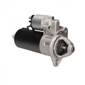 Стартер новий OPEL Astra G 98-05, Astra F 91-98 MSG CMS322