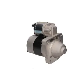 Стартер новий FIAT Doblo 00-09, Fiorino 88-00, Scudo 95-07, Bravo 95-01, Palio 96-20, Punto 93-99, Siena 97-16, Tipo 88-95, Tempra 90-97; LANCIA Delta 79-99, Dedra 89-99 MSG CMS536