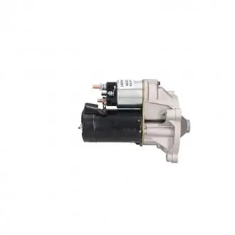 Стартер новий FIAT Ducato 02-06, Ducato 94-02, Scudo 95-07, Ulysse 94-02, Tipo 88-95; PEUGEOT 508 10-18, Partner 96-08, Expert 95-07, Boxer 02-06, 405 93-96, 306 93-02; CITROEN C4 04-11, Berlingo 96-08, C4 Picasso 06-13, Jumper 94-02, C5 01-08, Jumpe MSG CMS566