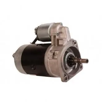 Стартер новий VW Passat B2 81-88; AUDI 80 78-86 MSG CMS606