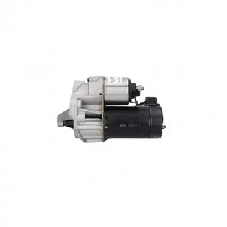 Стартер новий RENAULT Kangoo 97-07, Espace 97-02, Megane 96-03, Clio II 98-05, Clio I 90-98, 19 88-00, Laguna 93-00, Trafic 81-01; VOLVO 480 86-95 MSG CMS681