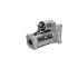 Стартер новий RENAULT Kangoo 97-07, Megane 96-03, Clio II 98-05, Clio I 90-98, Scenic I 97-03, 19 88-00, Laguna 93-00, Trafic 81-01; MITSUBISHI Carisma 95-04; VOLVO S40 95-04, V40 96-04; LANCIA Thema 84-94 MSG CMS684 (фото 2)