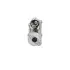 Стартер новий RENAULT Kangoo 97-07, Megane 96-03, Clio II 98-05, Clio I 90-98, Scenic I 97-03, 19 88-00, Laguna 93-00, Trafic 81-01; MITSUBISHI Carisma 95-04; VOLVO S40 95-04, V40 96-04; LANCIA Thema 84-94 MSG CMS684 (фото 5)