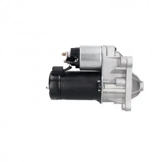Стартер новий RENAULT Kangoo 97-07, Espace 97-02, Megane 96-03, Clio II 98-05, Clio I 90-98, Scenic I 97-03, 19 88-00, Laguna 93-00, Trafic 81-01 MSG CMS784
