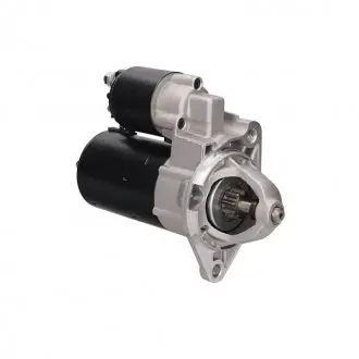 Стартер новий OPEL Zafira B 05-12, Astra H 04-14, Astra G 98-05, Vectra B 95-02; CHEVROLET Captiva 06-11, Evanda V200 04-06, Lacetti 04-13, Tacuma 04-08; DAEWOO Nubira 03-05, Nubira 99-03, Lacetti Premiere 09-11, Leganza 97-03 MSG CMS879