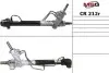 Рульова рейка з ГУР відновлена Chevrolet Cobalt 11-, Chevrolet Aveo 12-17 MSG CR212R (фото 2)