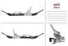 Рулевая рейка из ГПК новая CHEVROLET CRUZE 09-,OPEL ASTRA-J 10- MSG CR214 (фото 1)