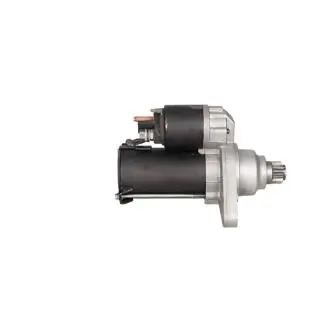 Стартер восстановленный /1,1кВт, 10z/ AUDI A3 03-12; SEAT LEON 05-12; SKODA OCTAVIA A5 04-13 MSG CS1470