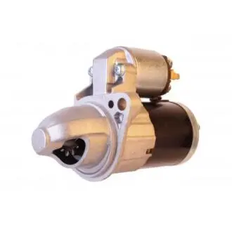 Стартер відновлений OPEL Agila 08-14; SUZUKI Swift 10-17, SX-4 14-21, Vitara 15-, Splash 08-15 MSG CS1574
