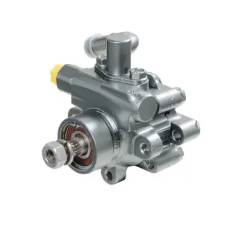 Насос ГУР восстановленный CHEVROLET EVANDA 05-;DAEWOO EVANDA 02- MSG DA012R