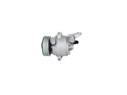 Компресор кондиціонера відновлений MAZDA 2 DJ 14-, CX-3 15- MSG DB5H61450 R