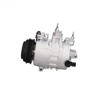 Компрессор восст. FORD FUSION 15-, GALAXY 15-, MONDEO V Turnier 14- MSG DG9H-19D629-CB R