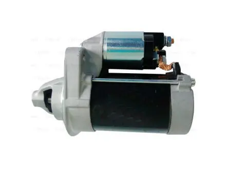 Стартер восстановленный /1,6кВт, 10z/ LEXUS IS 09-13; TOYOTA LAND CRUISER PRADO 120 03-10 MSG DSN1256