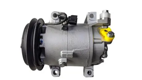 Компрессор восст. NISSAN ALMERA II 00-06 MSG EA050-45010