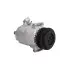 Компресор кондиціонера відновлений FORD Focus III 11-18, Connect 13-22, C-MAX 10-19 MSG F1F1-19D629-FB R (фото 1)
