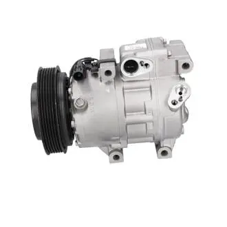 Компрессор восст. KIA CEED 1.6 09.2007-12.2012 MSG F500-AN6AA-04