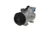 Компресор кондиціонера відновлений MAZDA CX-5 12-17, 6 (GJ) 12-, 3 BM 13-19, CX-5 17-, 3 BL 09-13 MSG F500-JUBBB-06 R (фото 1)