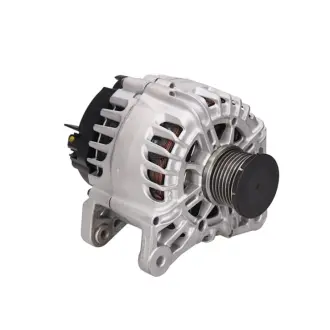Генератор відновлений Renault Kangoo 09-17, Nissan NV400 10-21, Opel Movano B 10-21 MSG FG15T030
