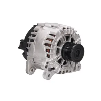 Генератор відновлений VW Transporter T5 03-15, Audi A3 12-22, Skoda Octavia A7 13-19 MSG FG18T124