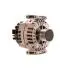 Генератор відновлений Mercedes-Benz E-Class W207 09-16, Mercedes-Benz C-Class W204 07-14, Mercedes-Benz Sprinter 906 06-18 MSG FGN18S130 (фото 1)