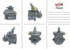 Насос ГУР восстановленный ALFA ROMEO 145 1994-1996,146 1994-1997; FIAT DUCATO 1994-2002 MSG FI003R (фото 1)