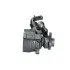 Насос ГУР відновлений Fiat Siena 97-16, Fiat Bravo 95-01, Fiat Doblo 00-09 MSG FI005R (фото 1)