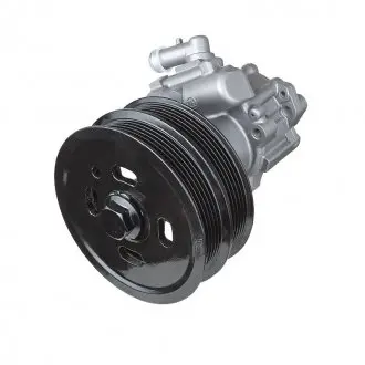 Насос ГУР восстановленный FIAT BRAVO 1995-2001, COUPE 1996-2000, MAREA 1996-2002 MSG FI007R