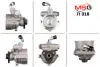 Насос ГПК новий FIAT FIORINO 2008-, LINEA 2007-, QUBO 2008-, DOBLO 2009- MSG FI018 (фото 1)