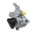 Насос ГУР восстановленный FORD FIESTA III (GFJ) 92-95 MSG FO005R (фото 1)