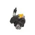 Насос ДПК новий FORD Mondeo III 2000-2007, FORD Transit 2000-2006 З приводом на помпу MSG FO015 (фото 5)