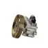 Насос ГПК новий FORD FIESTA V 01-,FUSION 02- MSG FO017 (фото 3)