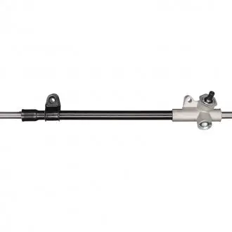 Рульова рейка без ГПК нова FORD SCORPIO 87-94, FORD SIERRA 82-87, FORD SIERRA 87-93 MSG FO101