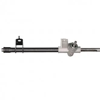 Рульова рейка без ГПК нова FORD FIESTA III (GFJ) 89-97, KA (RB_) 96-08 MSG FO102