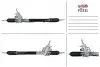 Рулевая рейка с ГПК новая VW Sharan 2000-,SEAT Alhambra 2002-,FORD Galaxy 2000-2006 MSG FO211 (фото 1)