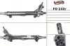 Рульова рейка з ГУР відновлена Ford Connect 02-13, Ford Transit 06-14, Ford Transit 00-06 MSG FO222R (фото 1)