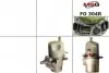 Насос з ЕГПК відновлений Ford Focus II 04-11 MSG FO304R (фото 1)
